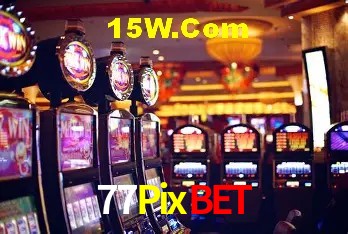 77Pixbet Entrar - Login Seguro Certificado