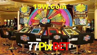 Promoções Sazonais 77Pixbet