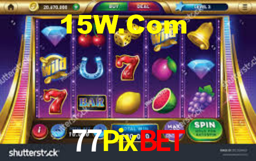 77Pixbet - App Features