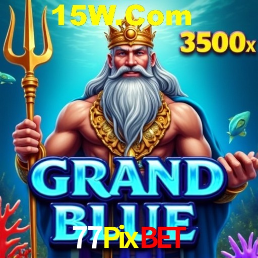 Descubra o Mundo do Cassino Online com 77Pixbet