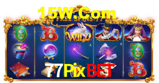 77Pixbet.Com