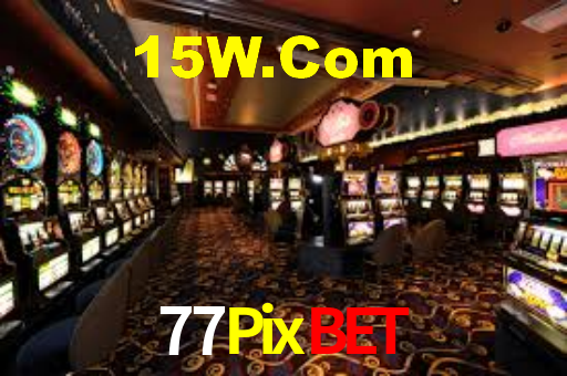 77Pixbet: A Experiência de Casino com Jogos de Mesa ao Vivo