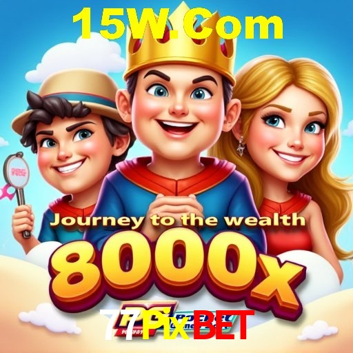 Casino VIP 77Pixbet