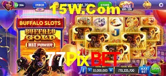 Games Directory 77Pixbet