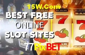 77Pixbet Slot - 320+ Caça-Níqueis Premium