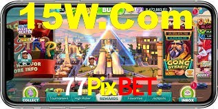 Basketball Betting 77Pixbet