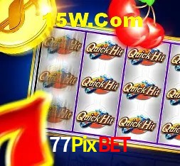 77Pixbet Salvador - Promo Stats