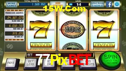 77Pixbet - Aplicativo Móvel