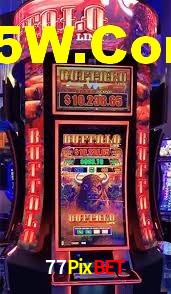 Blackjack Table 77Pixbet