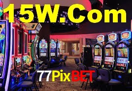 Daily Bonuses 77Pixbet