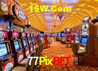 77Pixbet São Paulo - Top Slots