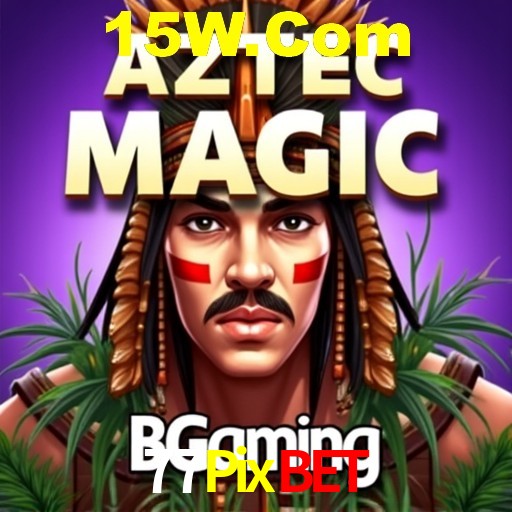 Bônus de Boas-vindas 77Pixbet