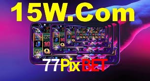 Bonus Features 77Pixbet
