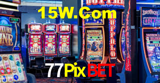 77Pixbet: Jogos de Caça-Níqueis-Altas Recompensas, Roleta-Velocidade, Blackjack-Desafios Máximos